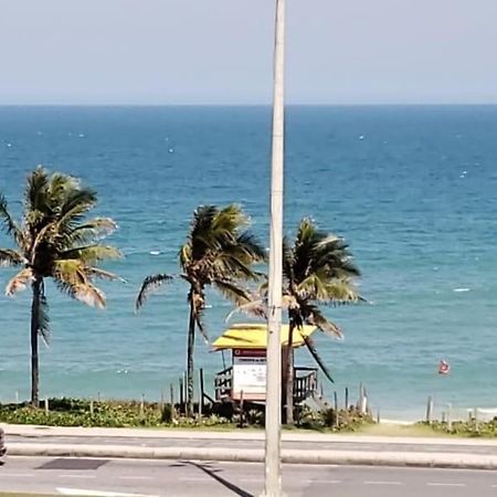 Apartamento Sun Barra Tijuca Frente Mar Rio de Janeiro Exterior foto