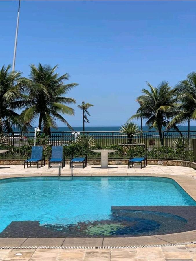 Apartamento Sun Barra Tijuca Frente Mar Rio de Janeiro Exterior foto