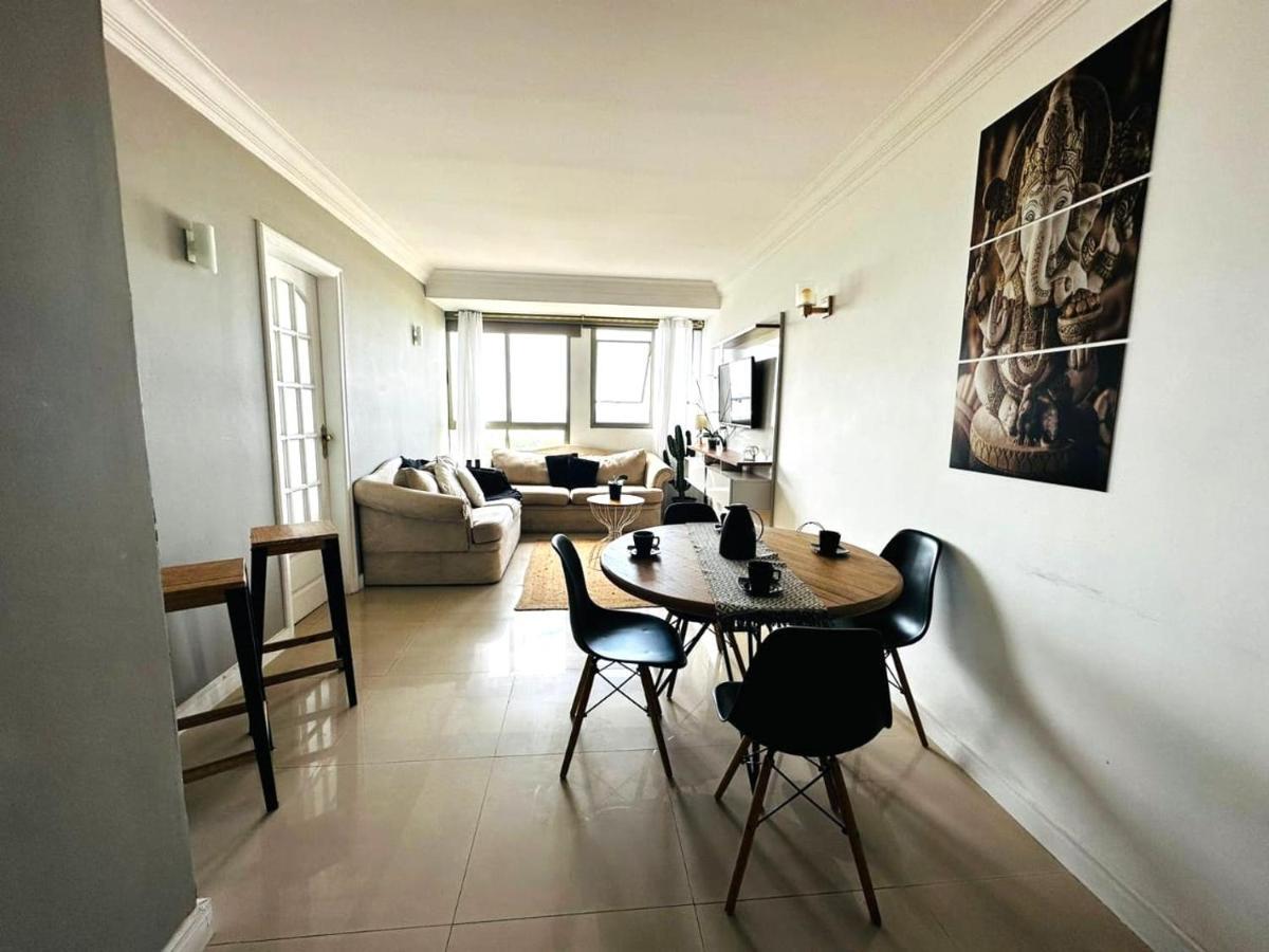 Apartamento Sun Barra Tijuca Frente Mar Rio de Janeiro Exterior foto