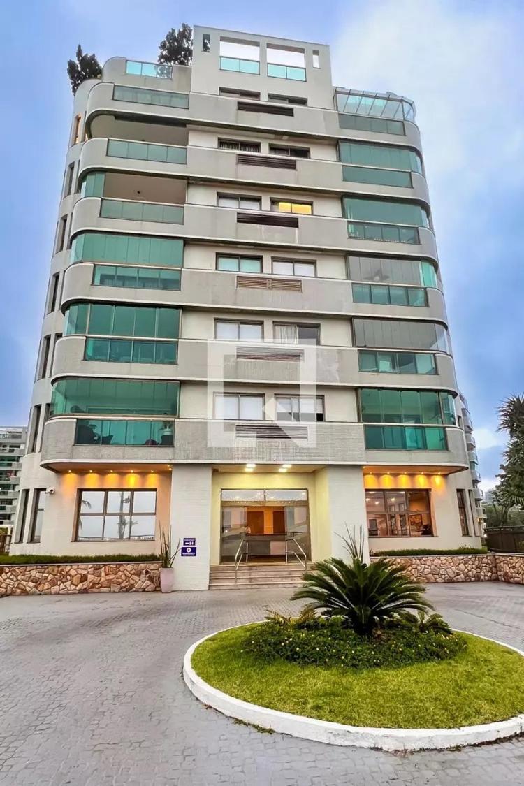 Apartamento Sun Barra Tijuca Frente Mar Rio de Janeiro Exterior foto