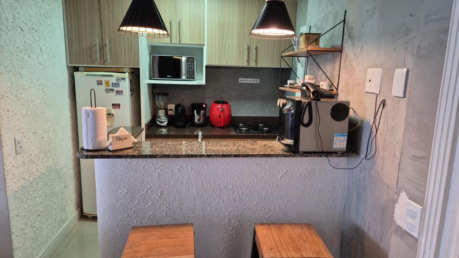 Apartamento Sun Barra Tijuca Frente Mar Rio de Janeiro Exterior foto